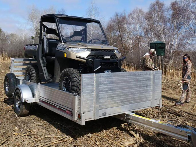 2024 FLOE INTERNATIONAL Versa-Max UT Trailers 14.5 ft. (No Brakes) in Grand Rapids, Minnesota - Photo 19